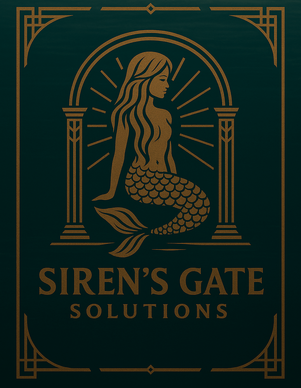 sirensgatesolutions.com